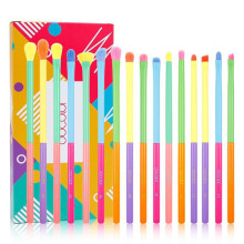 Docolor Набор кистей для макияжа Dream of Color