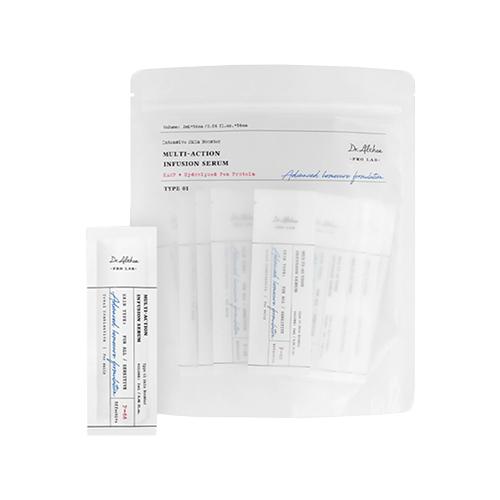 Dr. Althea Многофункциональная сыворотка для лица с аминокислотами Pro Lab