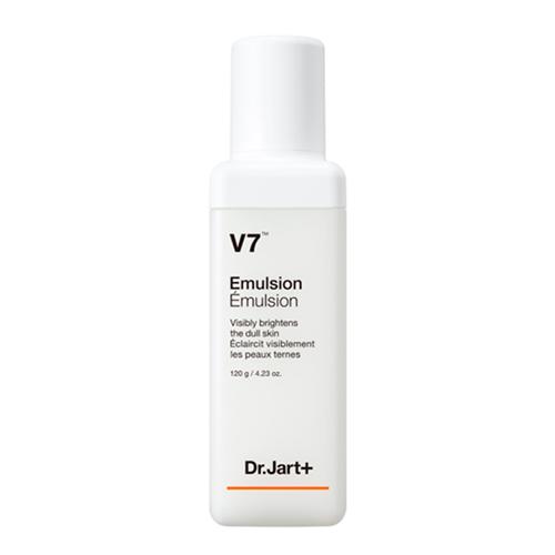 Dr. Jart+ Осветляющая эмульсия для лица с витаминным комплексом