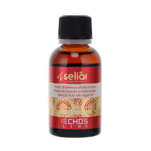 Echosline Аргановое масло для волос Seliar Argan 30 мл