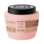 Echosline Дисциплинирующая маска для непослушных волос Seliar Discipline Echosline Дисциплинирующая маска для непослушных волос Seliar Discipline