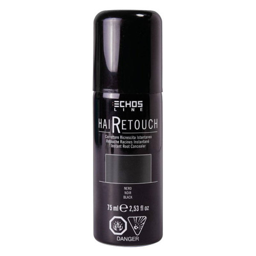 Echosline Спрей для мгновенного маскирования седины Hairetouch