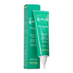 Echosline Грязь очищающая для кожи головы с белой глиной B.PUR Pre-Treatment Echosline Грязь очищающая для кожи головы с белой глиной B.PUR Pre-Treatment
