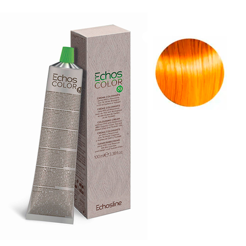 Echosline Крем-краска Color Vegan Gold (золото)