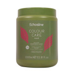 Echosline Маска для защиты цвета окрашенных волос Colour Care Vegan