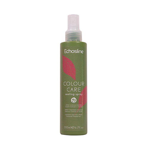 Echosline Спрей для защиты цвета окрашенных волос Colour Care Vegan