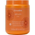Echosline Питательная маска для волос с аргановым маслом Argan Veg 