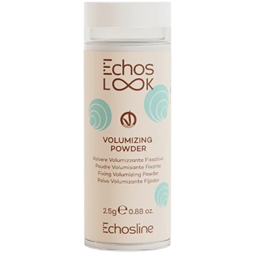 Echosline Пудра для объема волос EchosLook