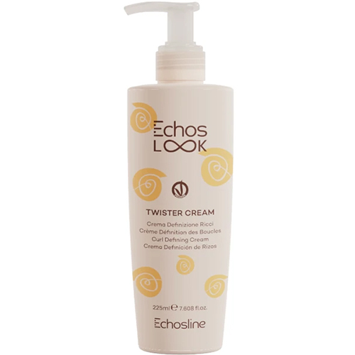Echosline Крем для вьющихся волос EchosLook