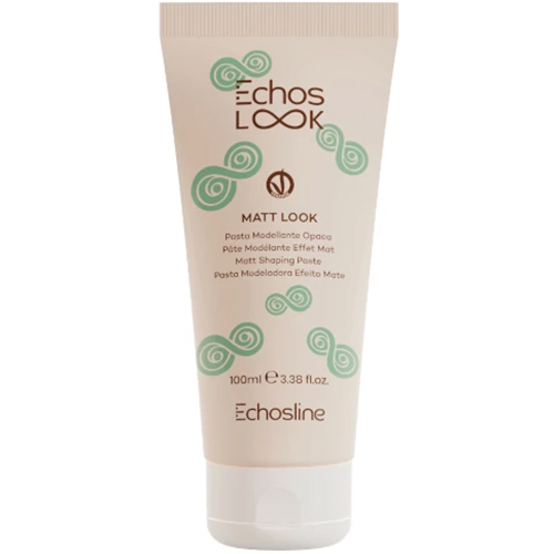 Echosline Формирующая матовая паста для волос EchosLook