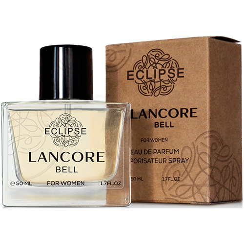 Eclipse Женская парфюмированная вода Lancore Bell аналог Lancome La Vie Est Belle