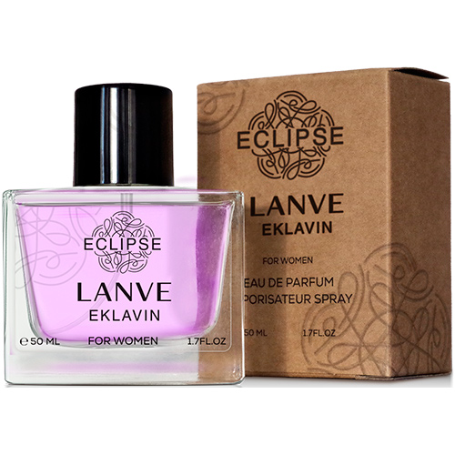 Eclipse Женская парфюмированная вода Lanve Eklavin аналог Lanvin Eclat Darpege