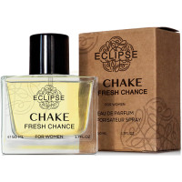 Eclipse Женская парфюмированная вода Chake Fresh Chance аналог Chanel Chance Fraiche