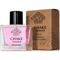 Eclipse Женская парфюмированная вода Chake Tender аналог Chanel Chance Tendre