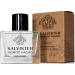 Eclipse Женская парфюмированная вода Salvister Incanto Hazard аналог Salvatore Ferragamo Incanto Shine