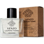 Eclipse Женская парфюмированная вода Venzo Leopard Femme аналог Kenzo Leau Par Kenzo