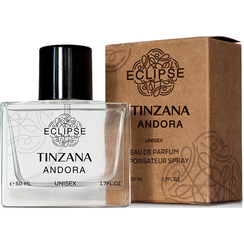 Eclipse Парфюмированная вода унисекс Tinzana Andora аналог Tiziana Terenzi Andromeda