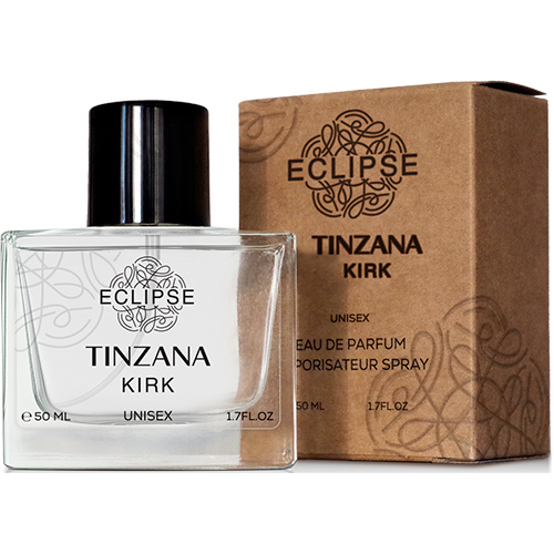 Eclipse Парфюмированная вода унисекс Tinzana Kirk аналог Tiziana Terenzi Kirke