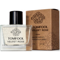 Eclipse Парфюмированная вода унисекс Tomfool Velvet Rose аналог Tom Ford Rose Prick Eclipse Парфюмированная вода унисекс Tomfool Velvet Rose аналог Tom Ford Rose Prick