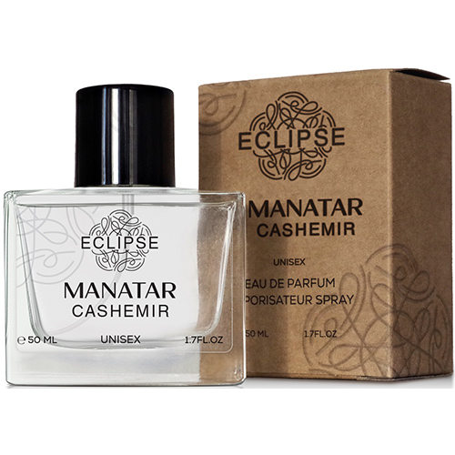 Eclipse Парфюмированная вода унисекс Manatar Cashemir аналог Attar Collection Musk Kashmir