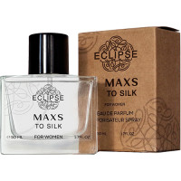 Eclipse Женская парфюмированная вода Maxs To Silk аналог Maxmara Silk Touch