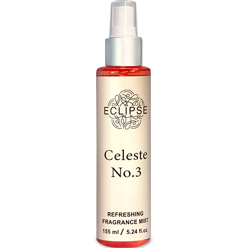 Eclipse Женский парфюмированный спрей для тела Celeste No.3