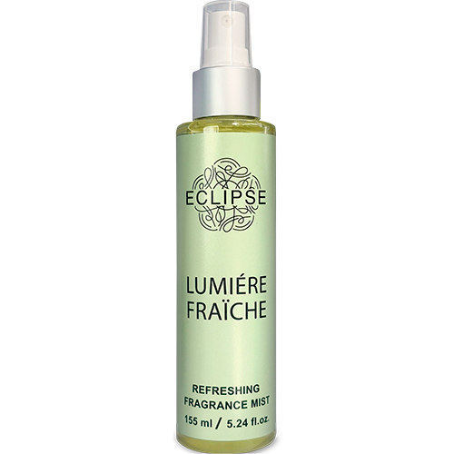 Eclipse Женский парфюмированный спрей для тела Lumiere Fraiche
