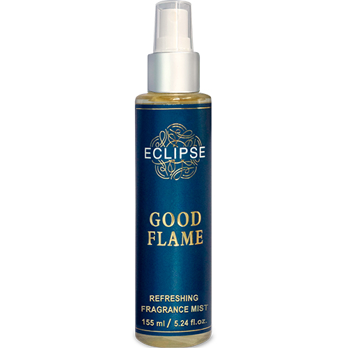 Eclipse Женский парфюмированный спрей для тела Good Flame
