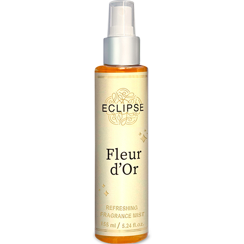Eclipse Женский парфюмированный спрей для тела Fleur d’Or