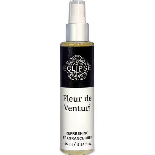 Eclipse Женский парфюмированный спрей для тела Fleur de Venturi