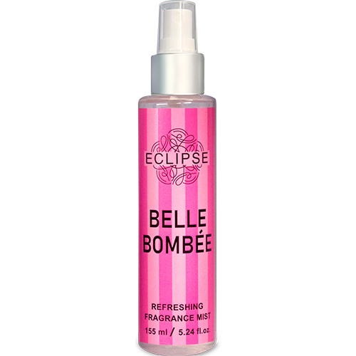 Eclipse Женский парфюмированный спрей для тела Belle Bombée