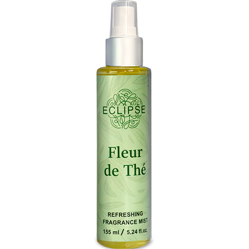 Eclipse Женский парфюмированный спрей для тела Fleur de Thé