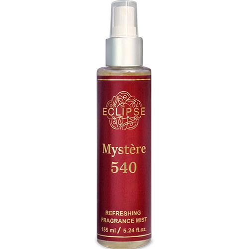 Eclipse Женский парфюмированный спрей для тела Mystère 540