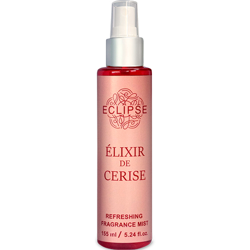 Eclipse Женский парфюмированный спрей для тела Élixir de Cerise