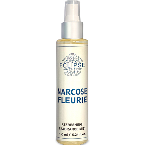 Eclipse Женский парфюмированный спрей для тела Narcose Fleurie