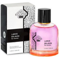 Eclipse Женская парфюмированная вода Lanve Eklavin аналог Lanvin Eclat Darpege Eclipse Женская парфюмированная вода Lanve Eklavin аналог Lanvin Eclat Darpege