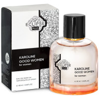 Eclipse Женская парфюмированная вода Karoline Good Women аналог Carolina Herrera Good Girl