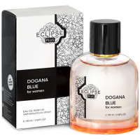 Eclipse Женская парфюмированная вода Dogana Blue аналог Dolce Gabbana Light Blue Eclipse Женская парфюмированная вода Dogana Blue аналог Dolce Gabbana Light Blue