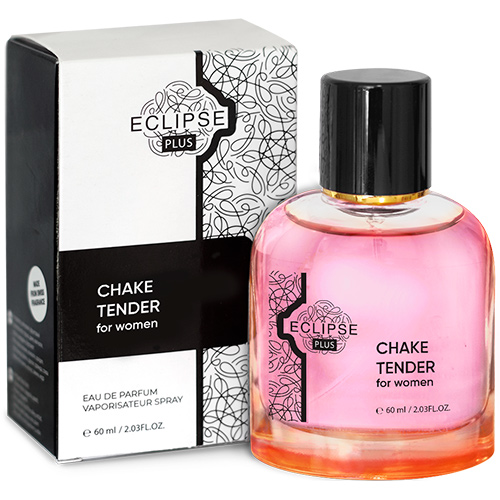 Eclipse Жіноча парфумована вода Chake Tender аналог Chanel Chance Tendre