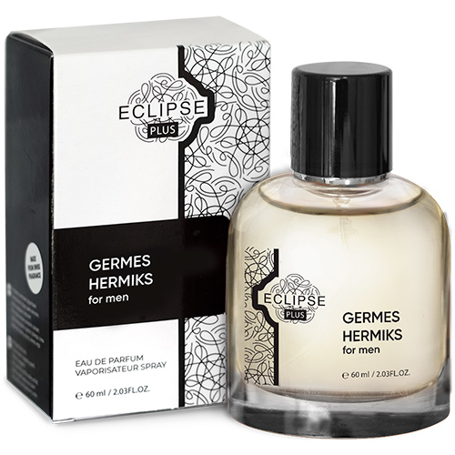 Eclipse Мужская парфюмированная вода Germes Hermiks аналог Hermes Terre D'Hermes