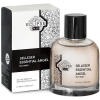 Eclipse Мужская парфюмированная вода Selleser Essential Angel аналог Angel Schlesser Essential