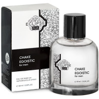 Eclipse Мужская парфюмированная вода Chake Egoistic аналог Chanel Platinium Egoist