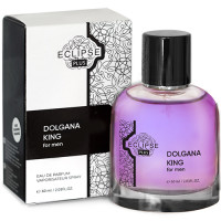 Eclipse Мужская парфюмированная вода Dolgana King аналог Dolce & Gabbana K Eclipse Мужская парфюмированная вода Dolgana King аналог Dolce & Gabbana K