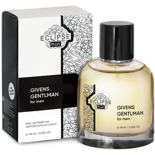Eclipse Мужская парфюмированная вода Givens Gentlman аналог Givenchy Gentlman Society