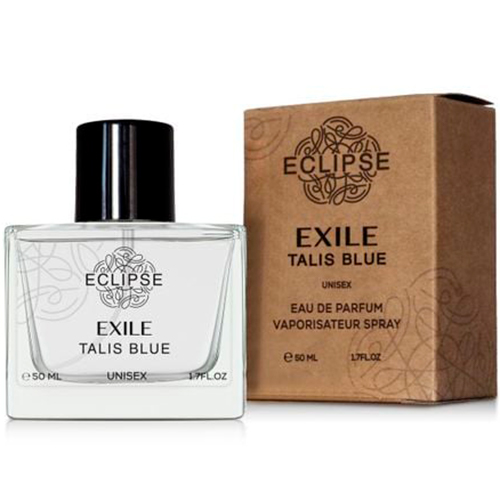 Eclipse Парфюмированная вода унисекс Exile Talis Blue аналог Ex Nihilo Blue Talisman