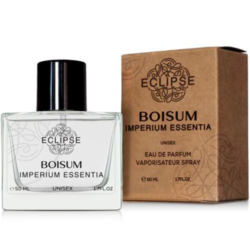 Eclipse Парфюмированная вода унисекс Boisum Imperium Essentia аналог Essential Parfums Bois Imperial
