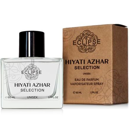 Eclipse Парфюмированная вода унисекс Hiyati Azhar Selection аналог Attar Collection Hayati