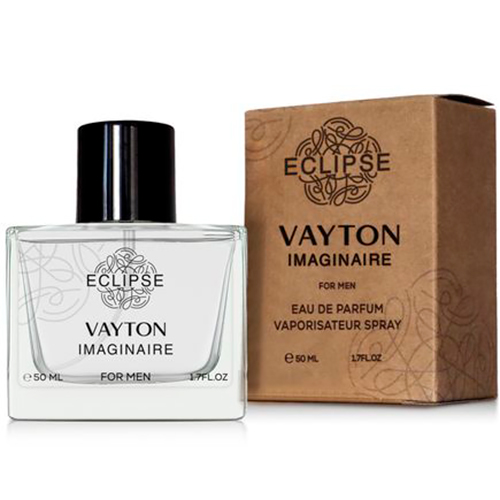 Eclipse Мужская парфюмированная вода Vayton Imaginaire аналог Louis Vuitton Imagination
