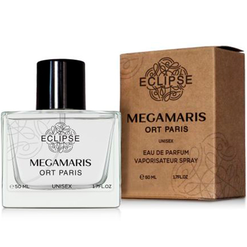 Eclipse Парфюмированная вода унисекс Megamaris Ort Paris аналог Megamare Orto Parisi