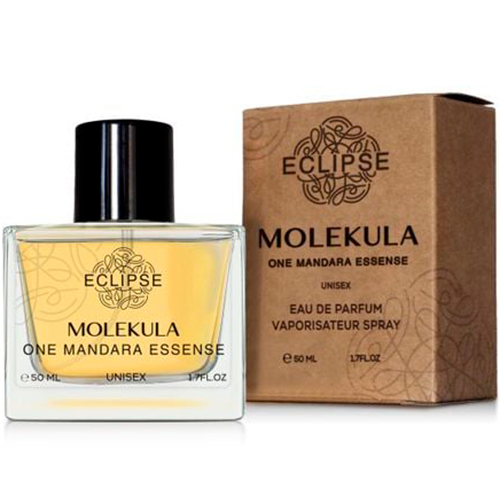 Eclipse Парфюмированная вода унисекс Molekula One Mandara Essense аналог Escentric Molecules Molecule 01 Plus Mandarin